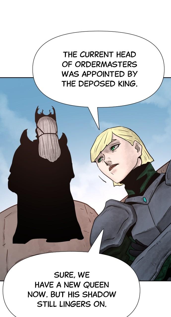 Warrior Executioner Chap 84 - Next Chap 85