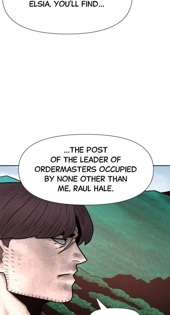 Warrior Executioner Chap 84 - Next Chap 85