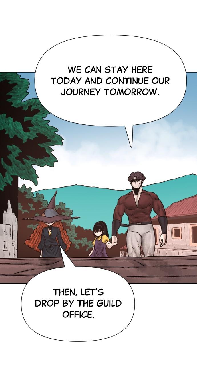 Warrior Executioner Chap 85 - Next Chap 86