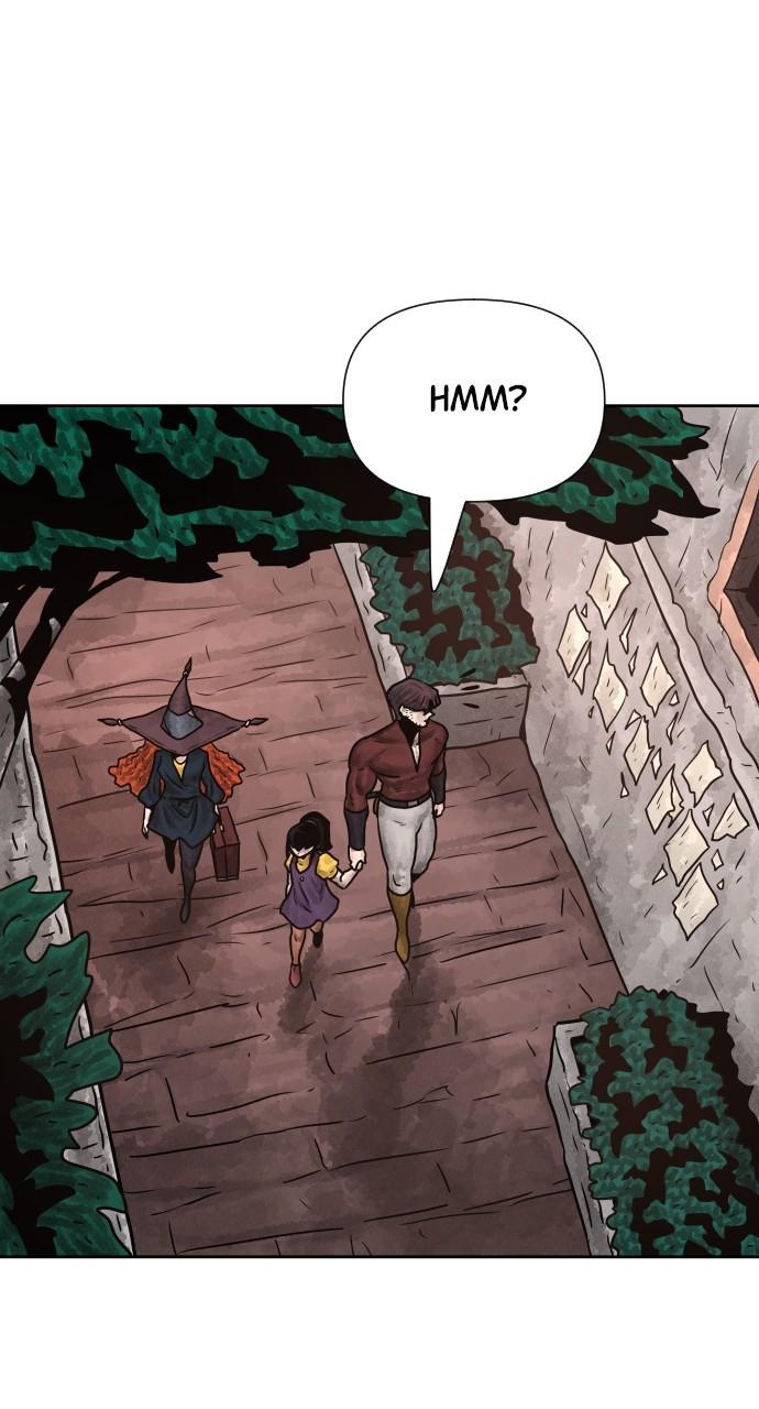 Warrior Executioner Chap 85 - Next Chap 86