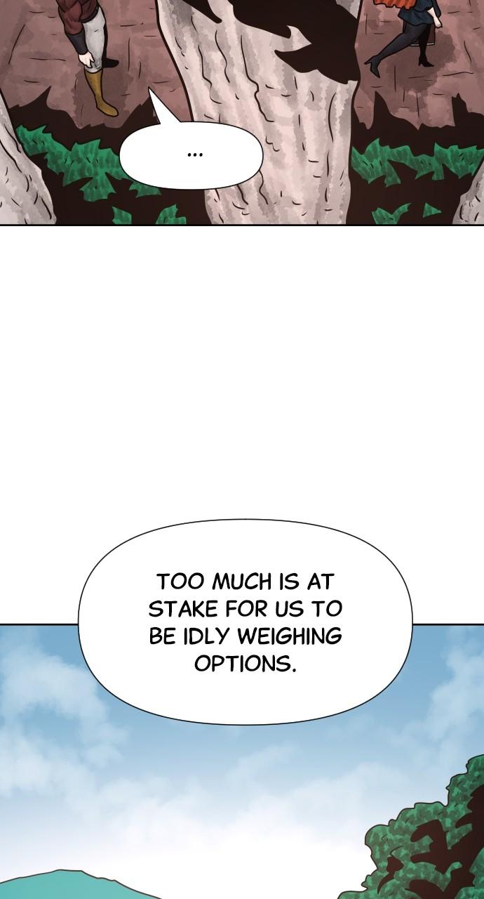 Warrior Executioner Chap 85 - Next Chap 86