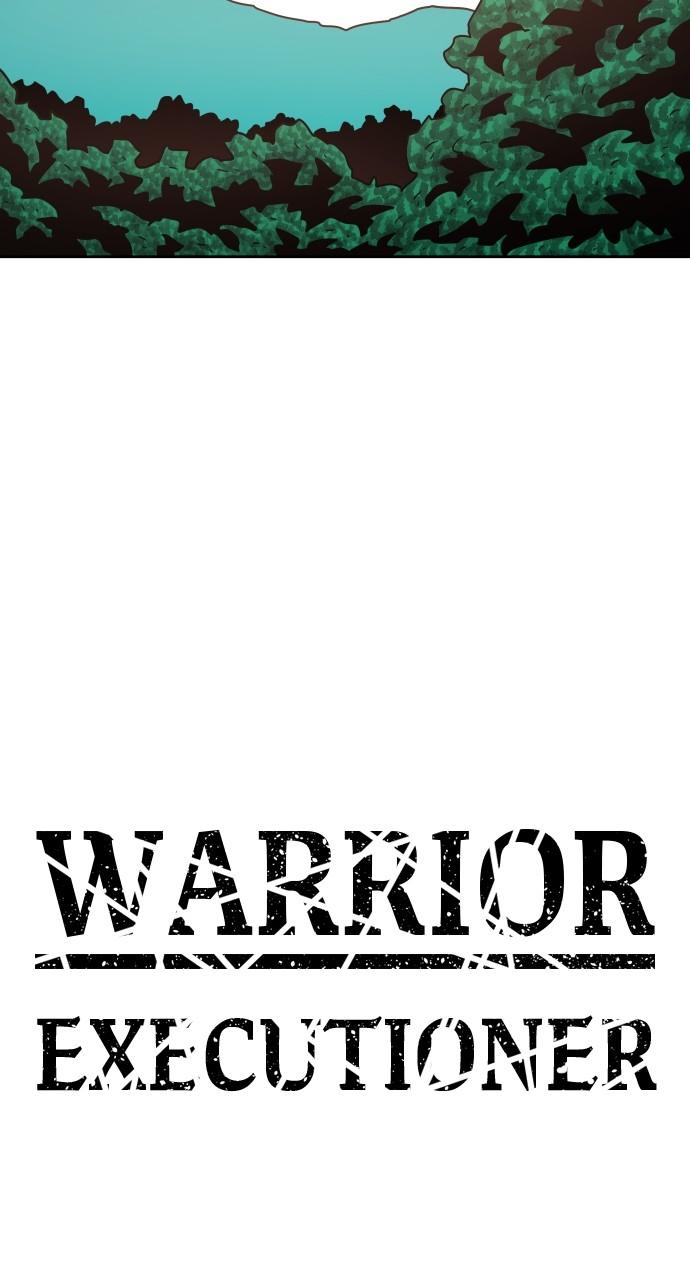 Warrior Executioner Chap 85 - Next Chap 86
