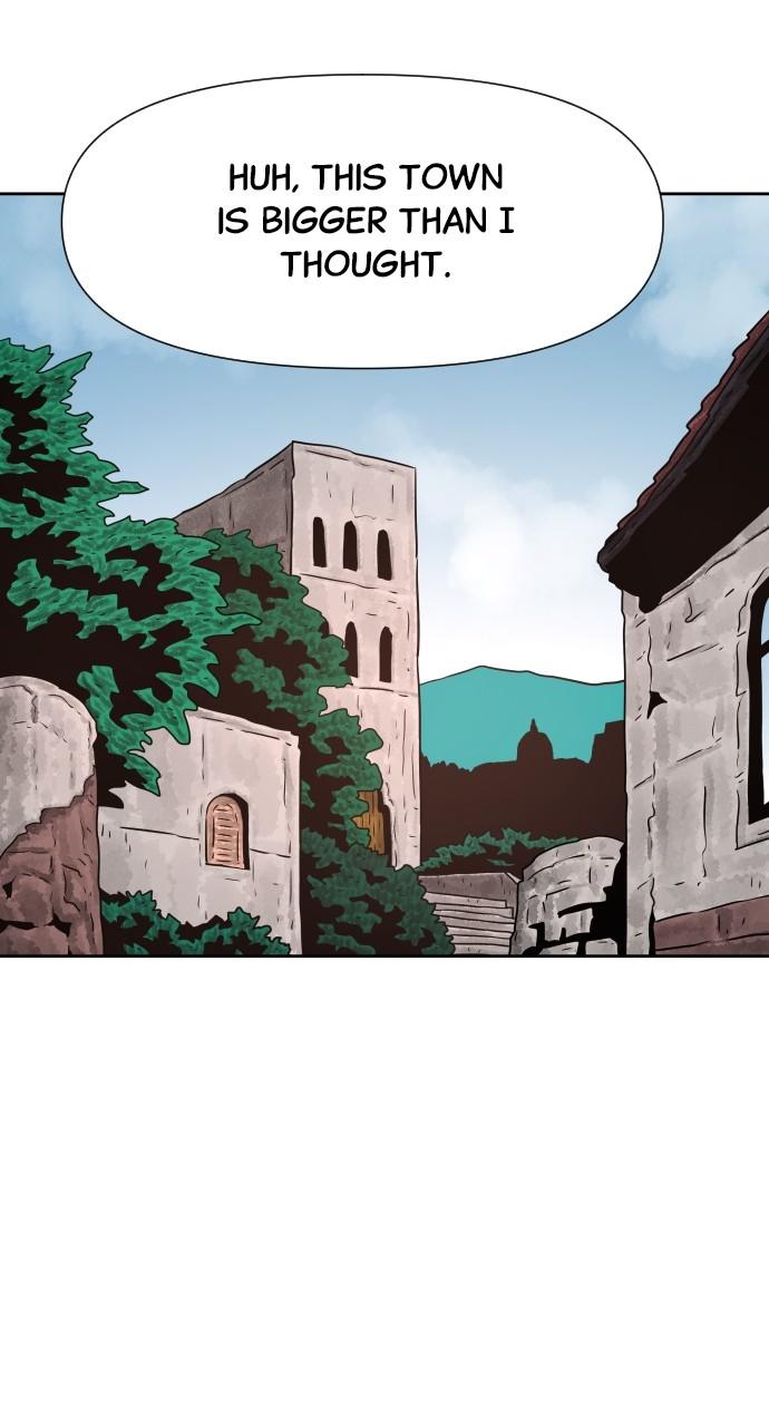 Warrior Executioner Chap 85 - Next Chap 86