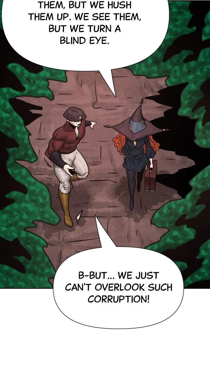 Warrior Executioner Chap 85 - Next Chap 86