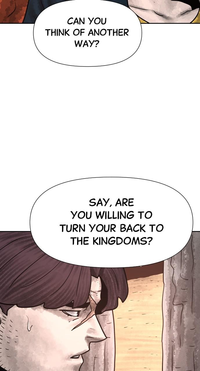 Warrior Executioner Chap 85 - Next Chap 86