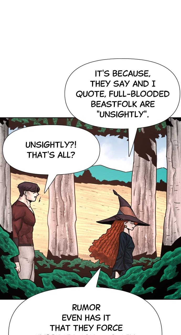 Warrior Executioner Chap 85 - Next Chap 86