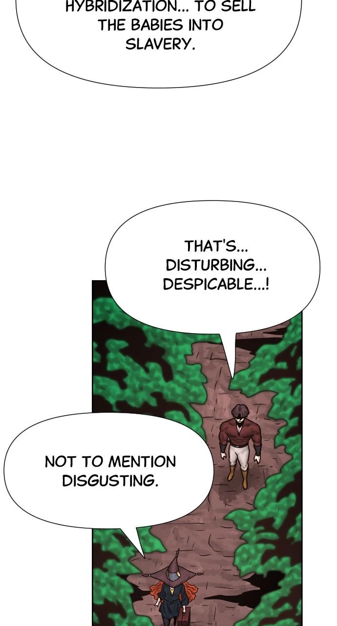 Warrior Executioner Chap 85 - Next Chap 86