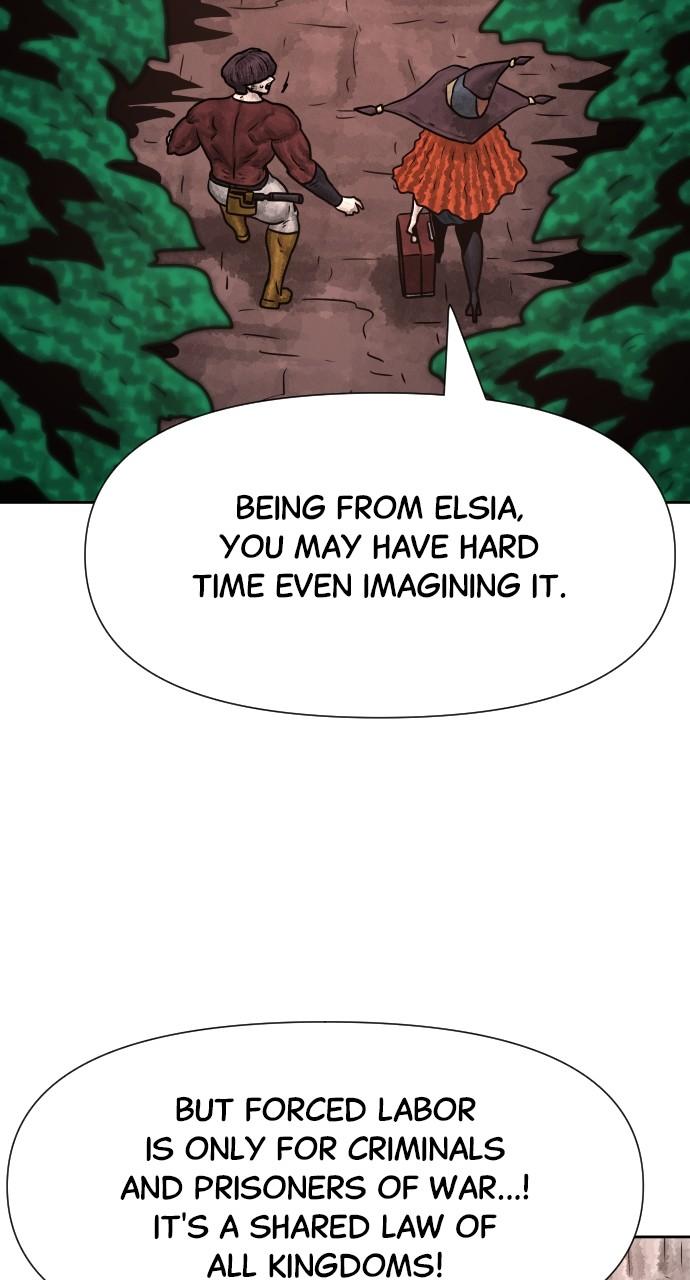 Warrior Executioner Chap 85 - Next Chap 86