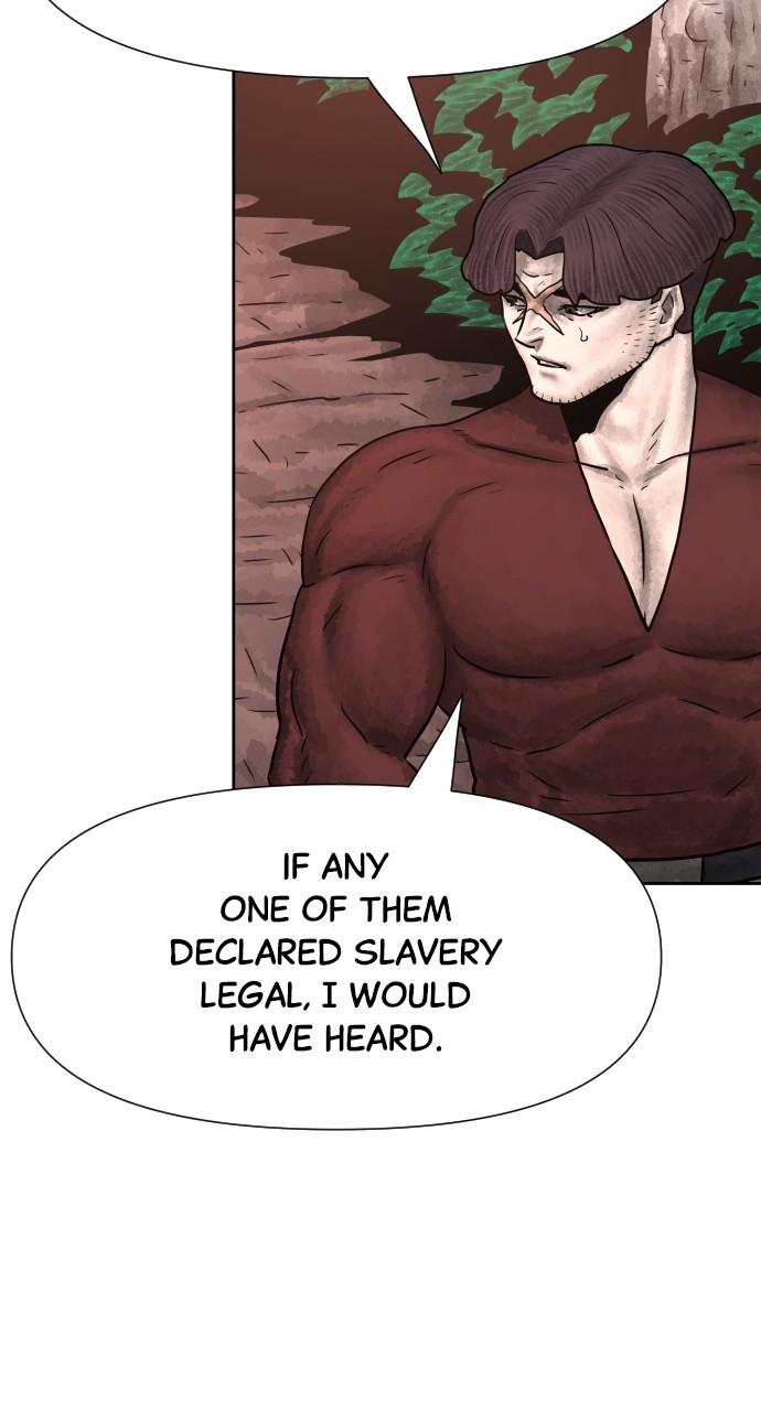 Warrior Executioner Chap 85 - Next Chap 86