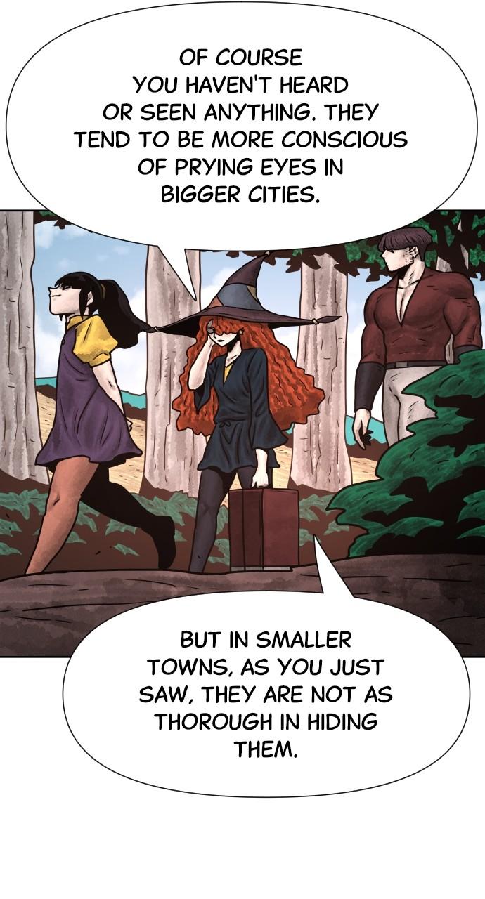 Warrior Executioner Chap 85 - Next Chap 86