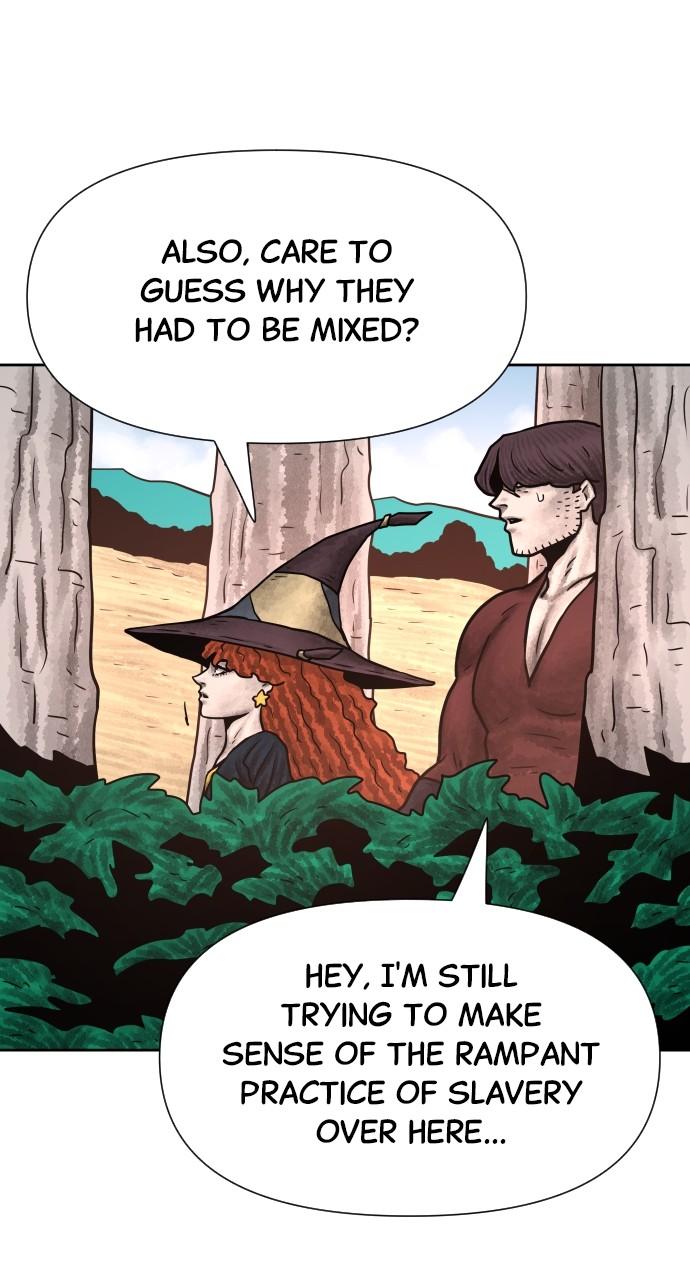 Warrior Executioner Chap 85 - Next Chap 86