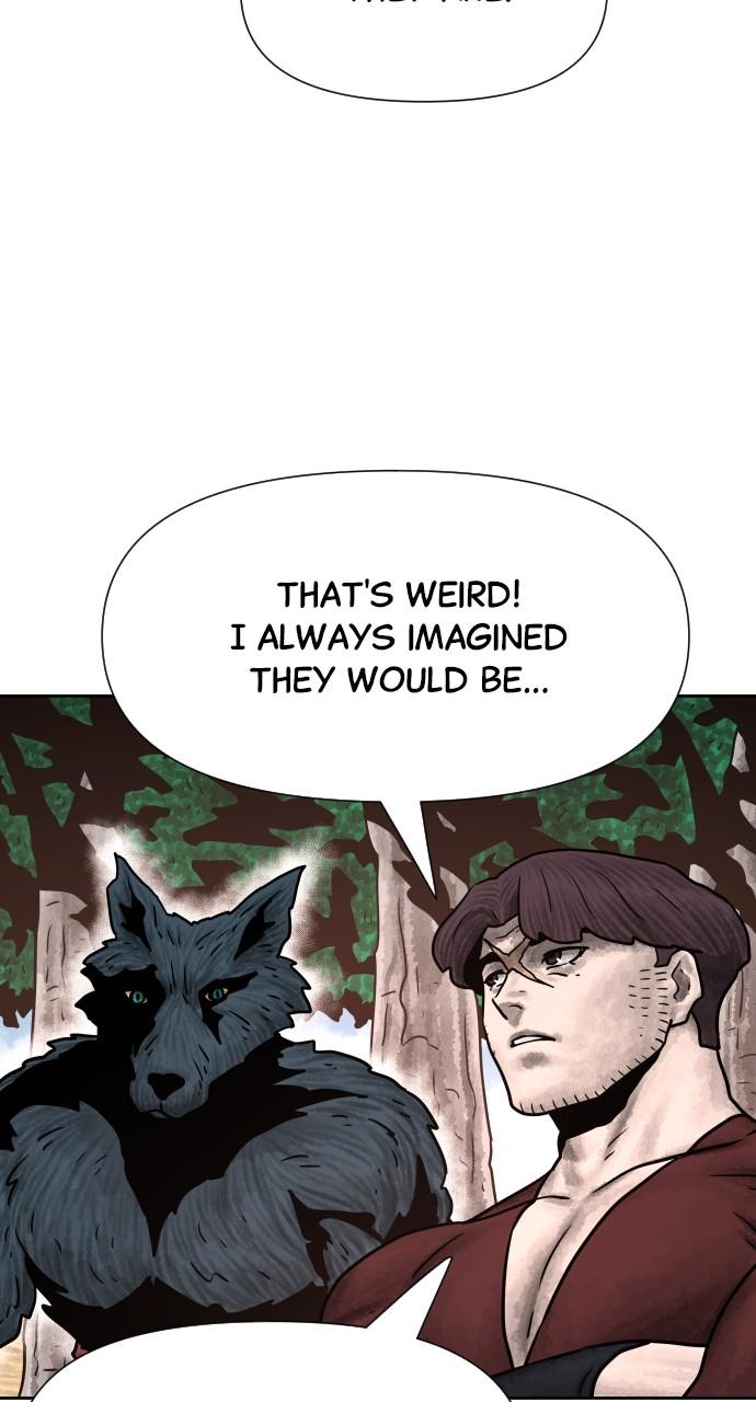Warrior Executioner Chap 85 - Next Chap 86