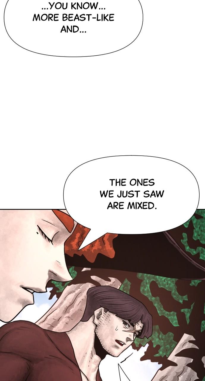 Warrior Executioner Chap 85 - Next Chap 86