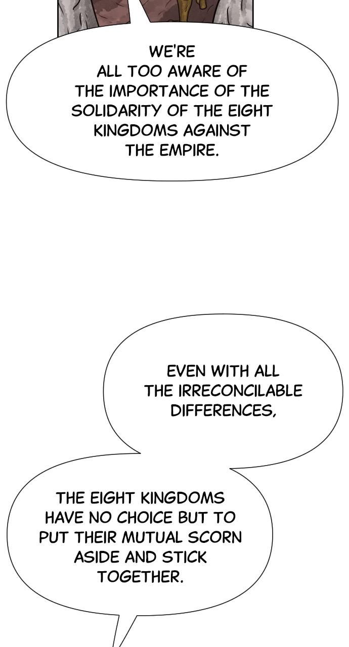Warrior Executioner Chap 85 - Next Chap 86