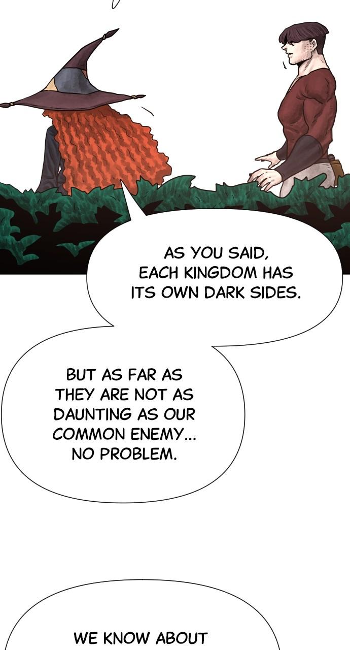 Warrior Executioner Chap 85 - Next Chap 86