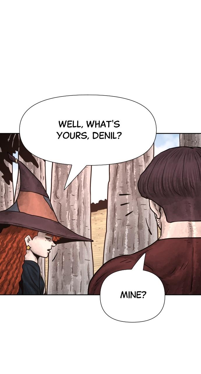 Warrior Executioner Chap 85 - Next Chap 86