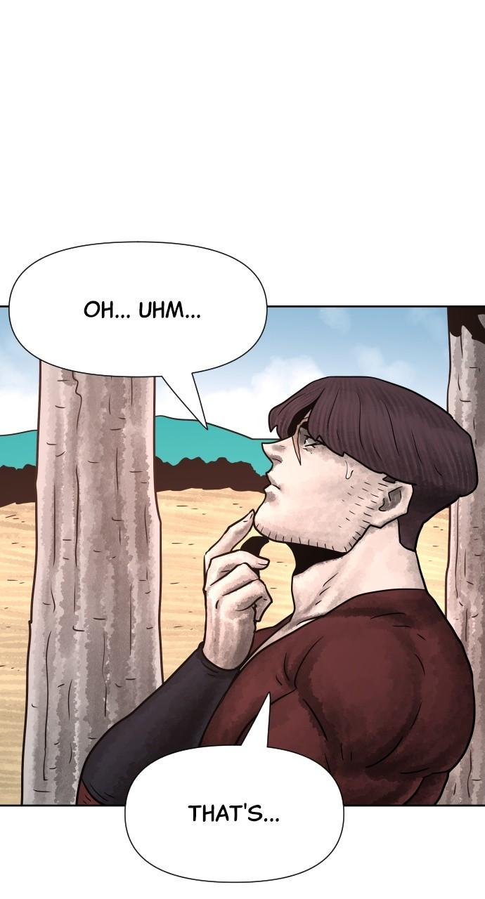 Warrior Executioner Chap 85 - Next Chap 86