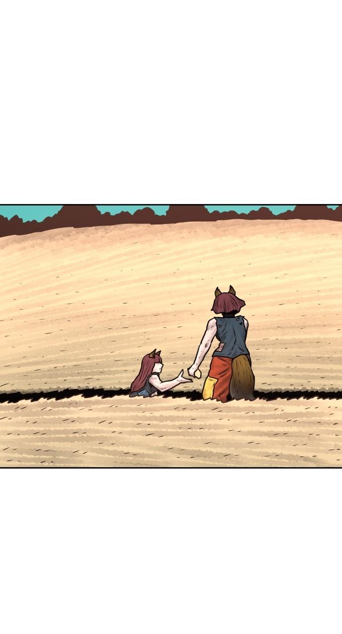Warrior Executioner Chap 85 - Next Chap 86