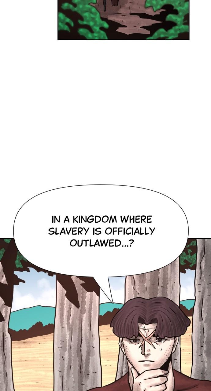 Warrior Executioner Chap 85 - Next Chap 86