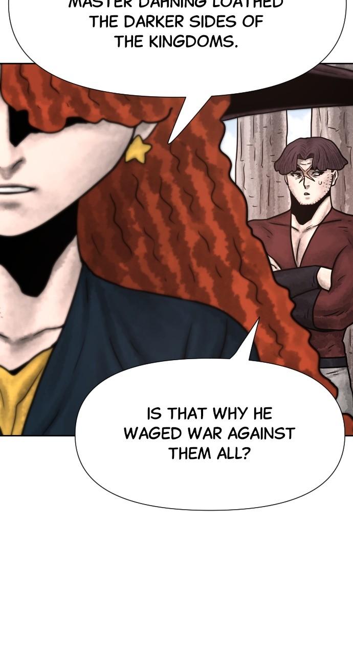 Warrior Executioner Chap 85 - Next Chap 86