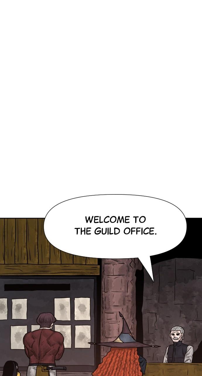 Warrior Executioner Chap 85 - Next Chap 86