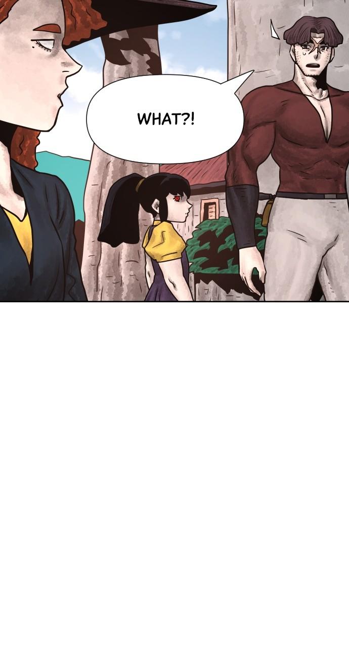 Warrior Executioner Chap 85 - Next Chap 86