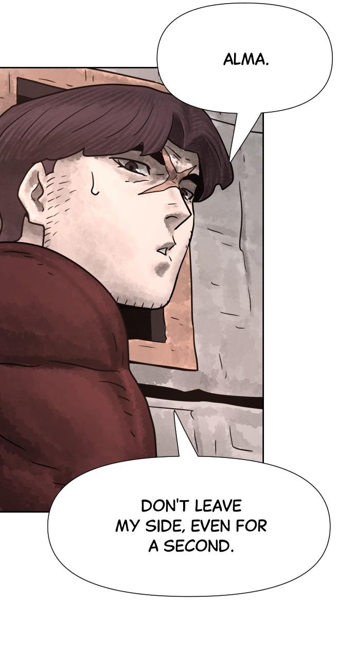 Warrior Executioner Chap 85 - Next Chap 86