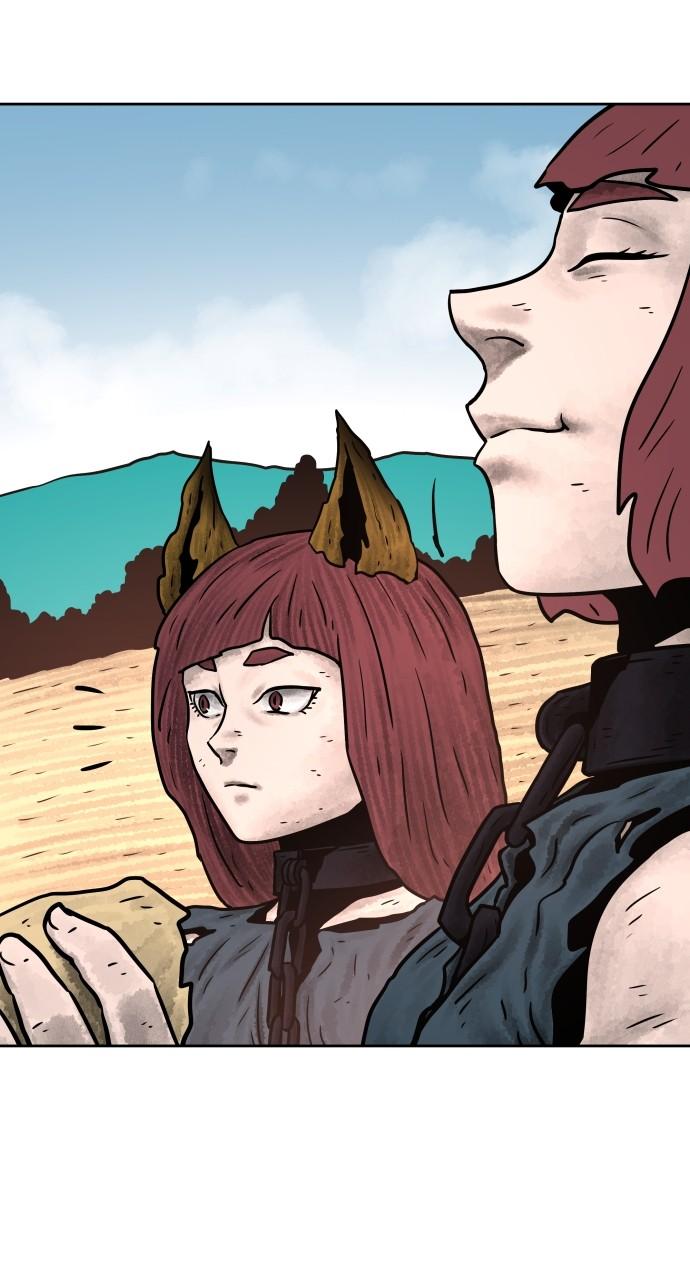 Warrior Executioner Chap 85 - Next Chap 86