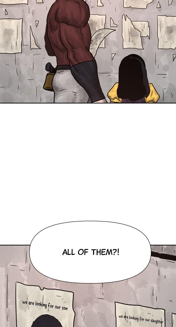 Warrior Executioner Chap 85 - Next Chap 86