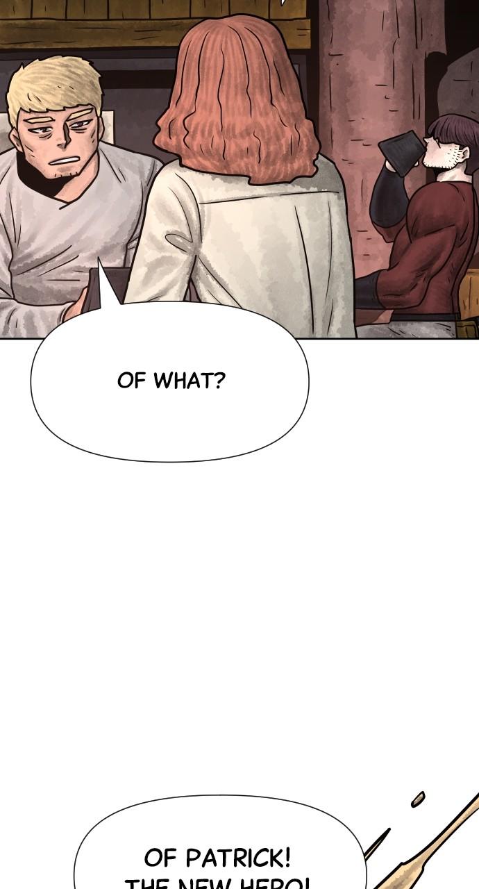 Warrior Executioner Chap 85 - Next Chap 86
