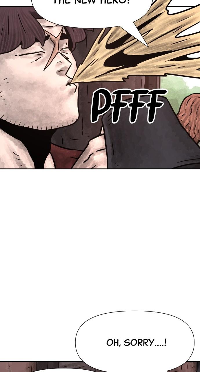 Warrior Executioner Chap 85 - Next Chap 86