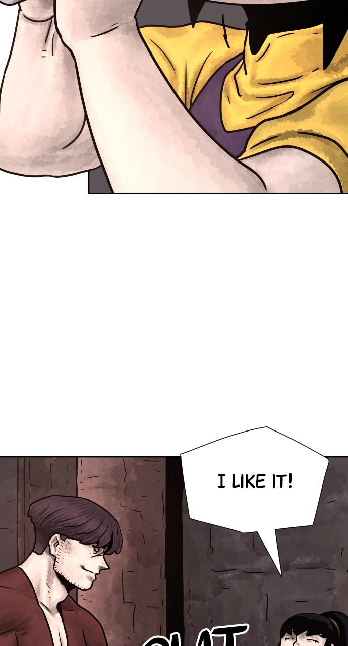 Warrior Executioner Chap 85 - Next Chap 86