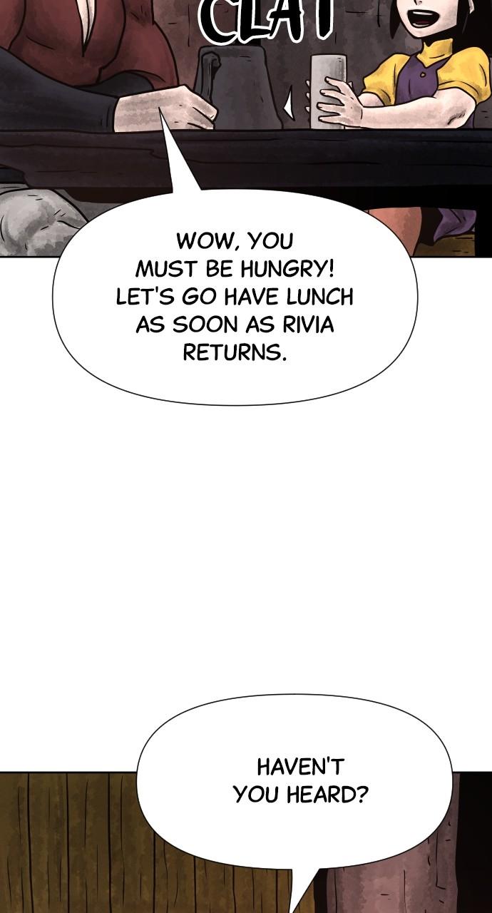 Warrior Executioner Chap 85 - Next Chap 86
