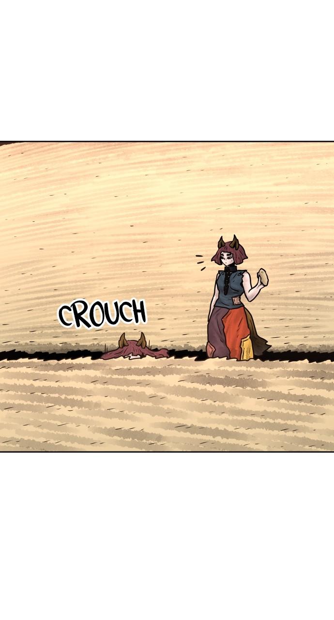 Warrior Executioner Chap 85 - Next Chap 86