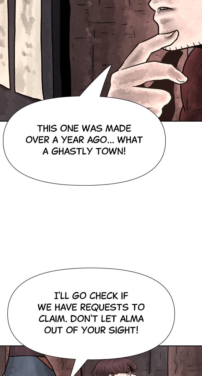 Warrior Executioner Chap 85 - Next Chap 86
