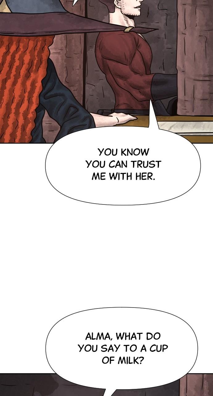 Warrior Executioner Chap 85 - Next Chap 86