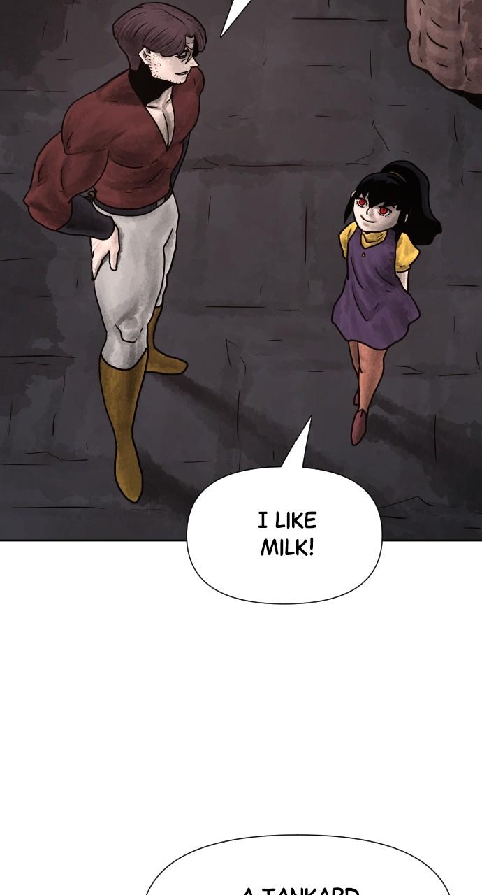 Warrior Executioner Chap 85 - Next Chap 86