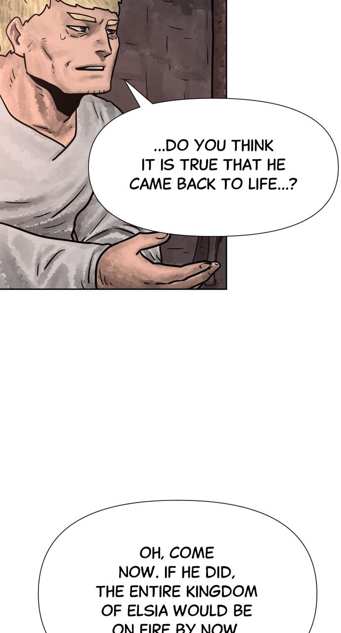 Warrior Executioner Chap 85 - Next Chap 86