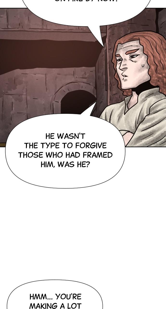 Warrior Executioner Chap 85 - Next Chap 86