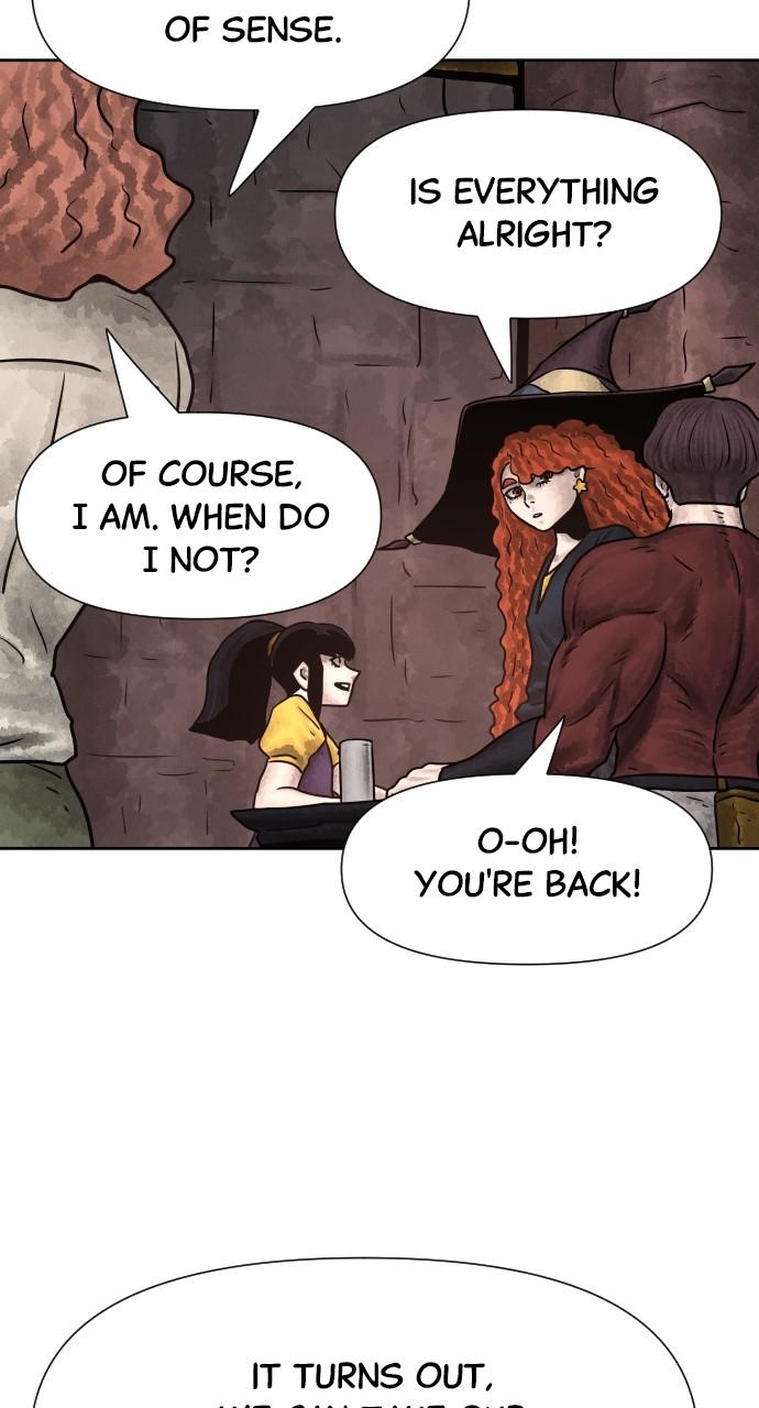 Warrior Executioner Chap 85 - Next Chap 86