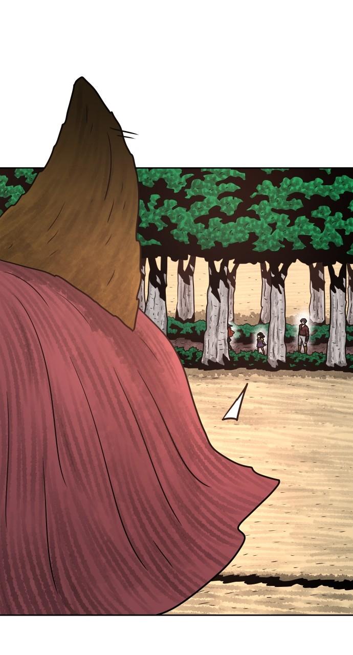 Warrior Executioner Chap 85 - Next Chap 86