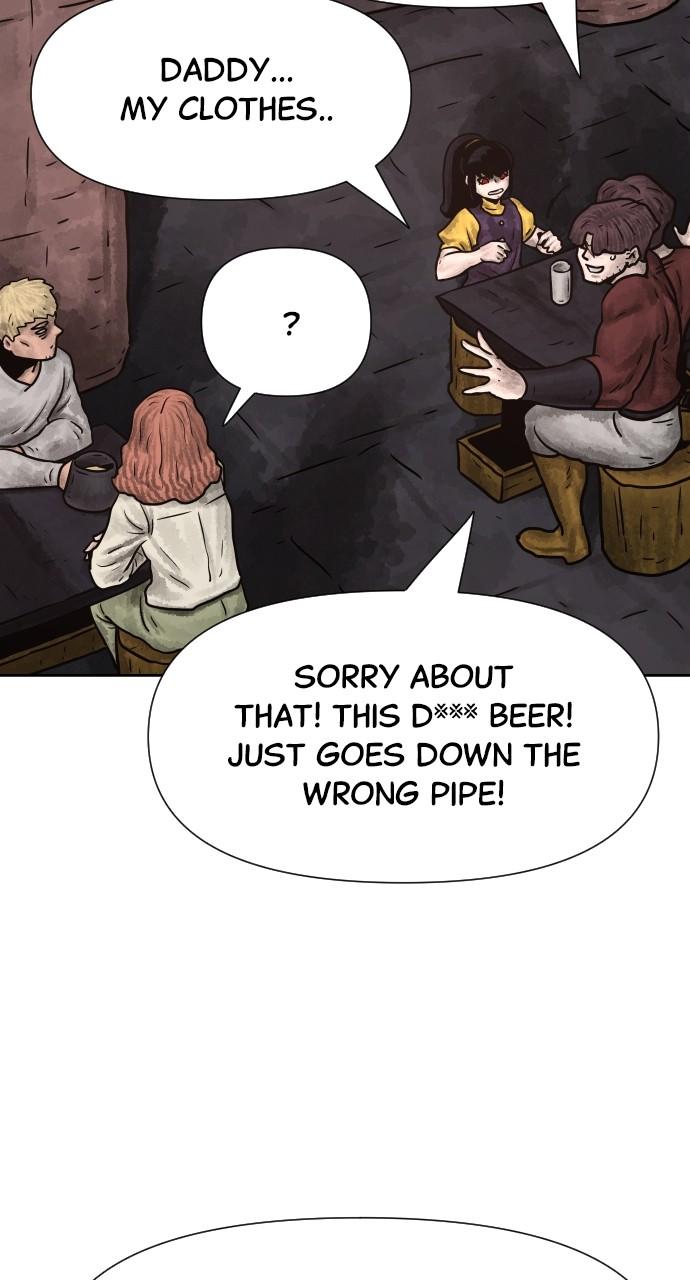 Warrior Executioner Chap 85 - Next Chap 86