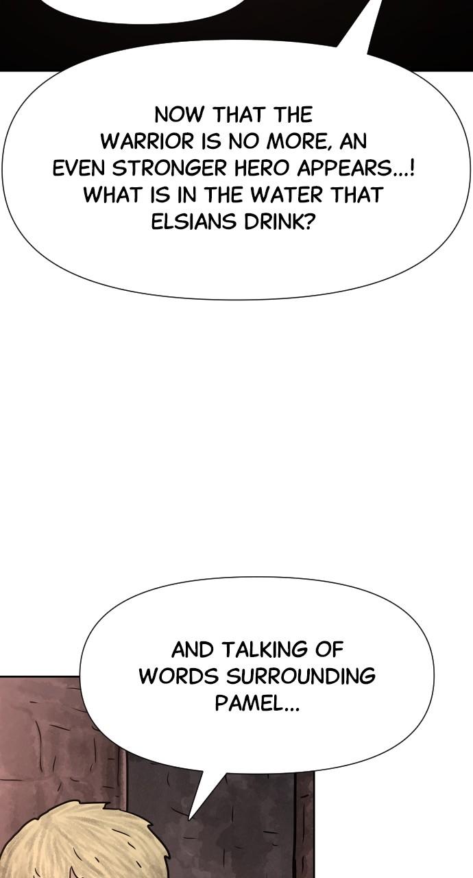 Warrior Executioner Chap 85 - Next Chap 86