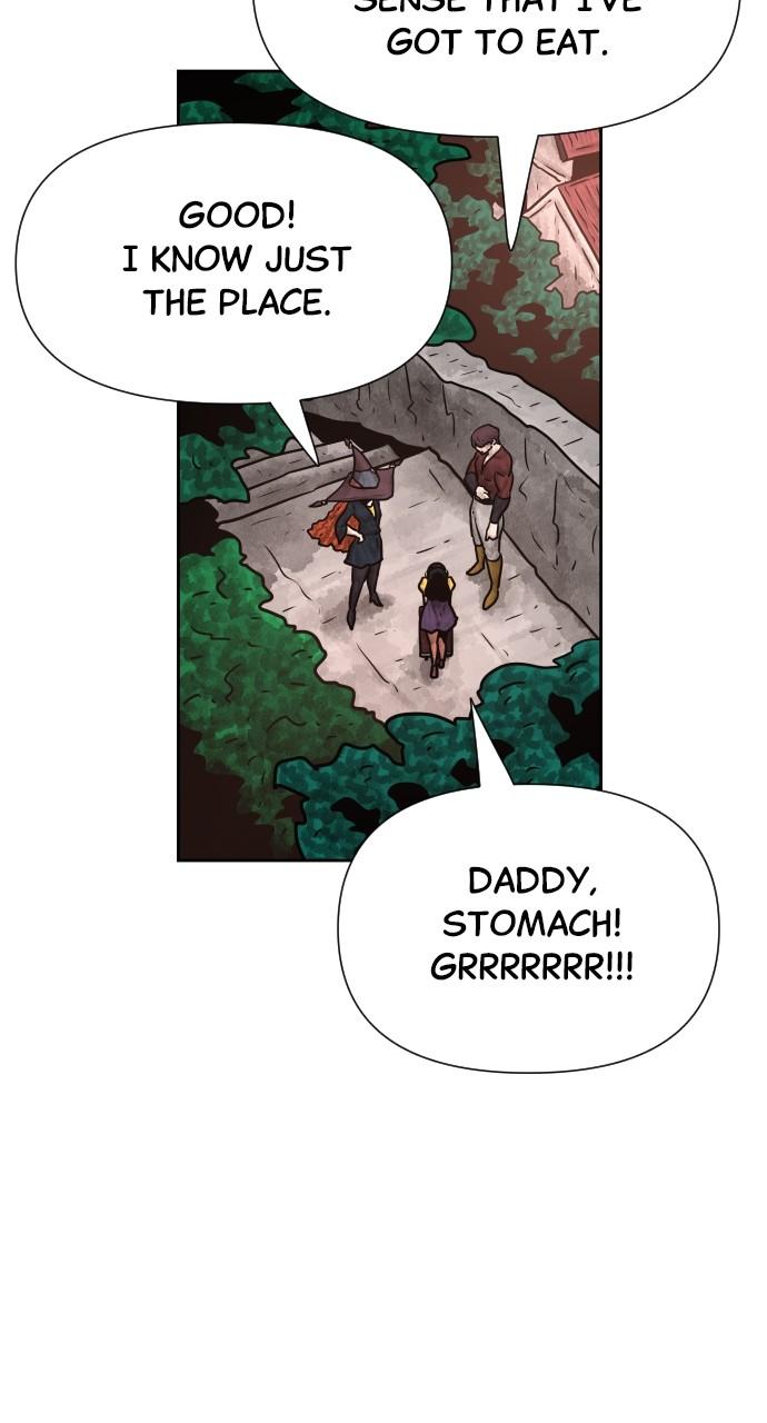 Warrior Executioner Chap 85 - Next Chap 86