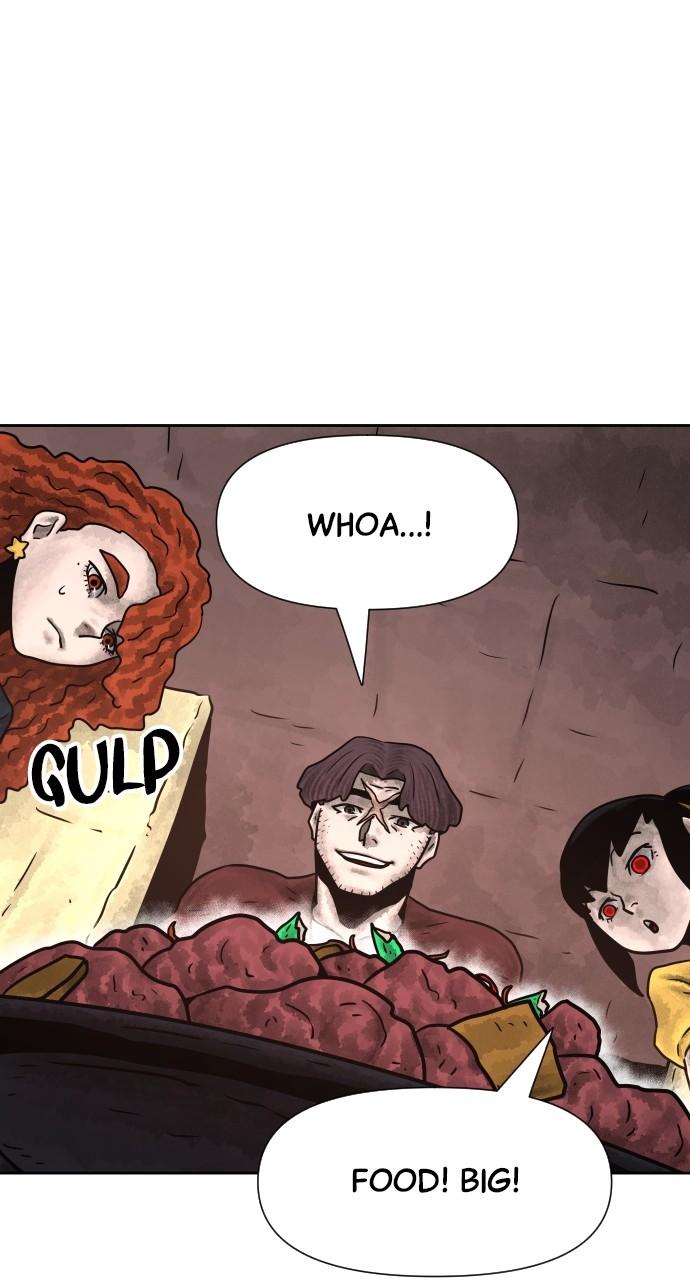 Warrior Executioner Chap 85 - Next Chap 86