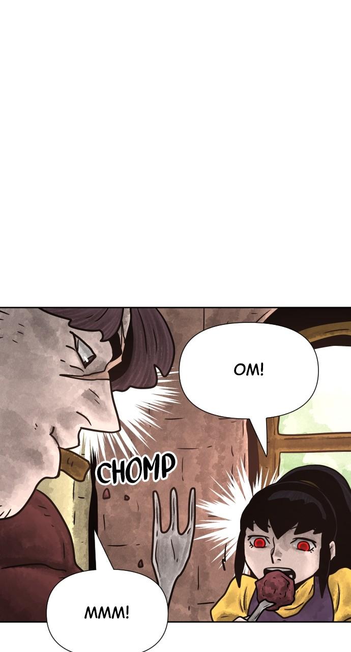 Warrior Executioner Chap 85 - Next Chap 86