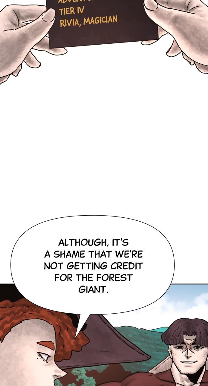 Warrior Executioner Chap 85 - Next Chap 86