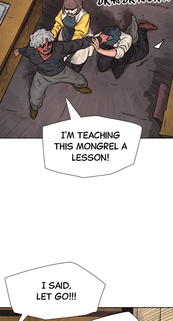 Warrior Executioner Chap 85 - Next Chap 86