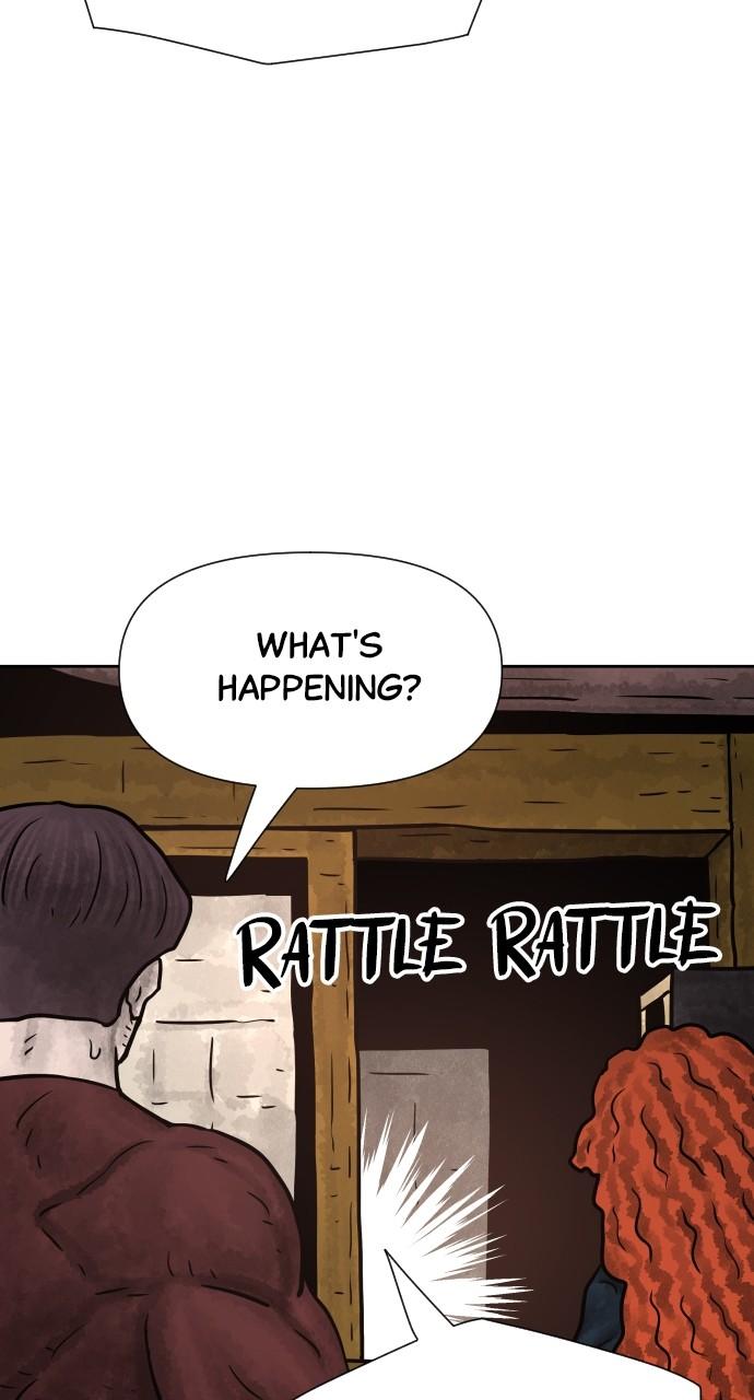 Warrior Executioner Chap 85 - Next Chap 86