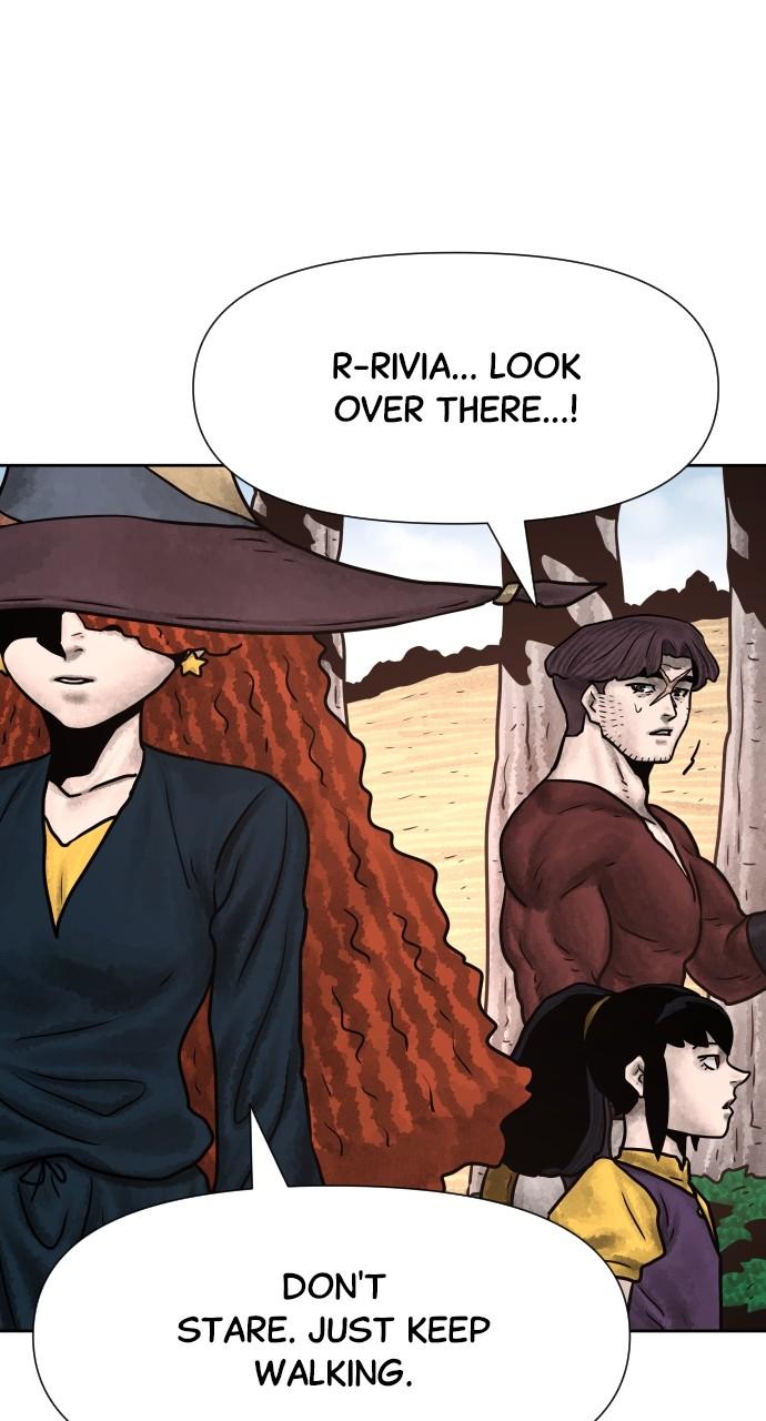 Warrior Executioner Chap 85 - Next Chap 86